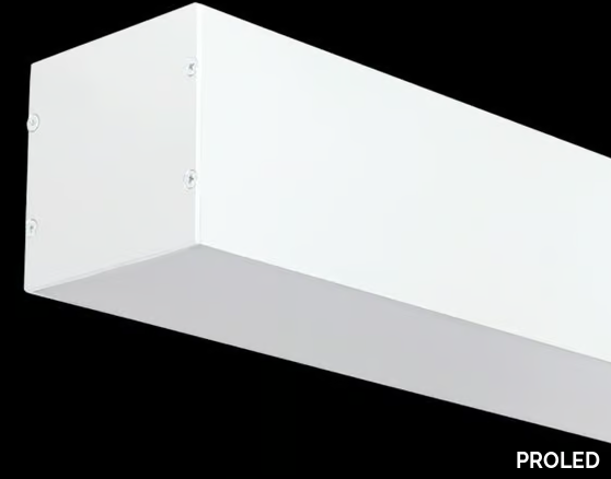 LINEAR XL - LED pendant lamp _ PROLED