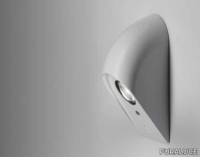 WALKER - LED wall-mounted steplight _ PURALUCE