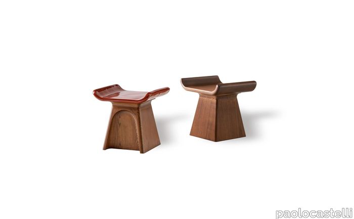 Ottomana Chair