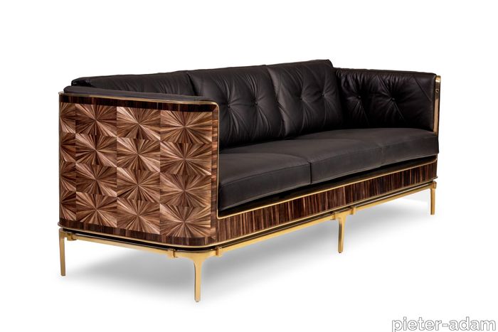 Circum - FPA 406-Circum sofa