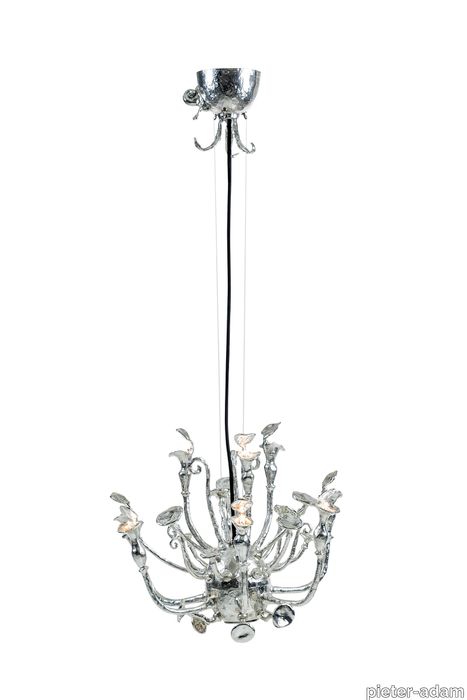 CarniForest - PA 950-CarniForest hanging lamp