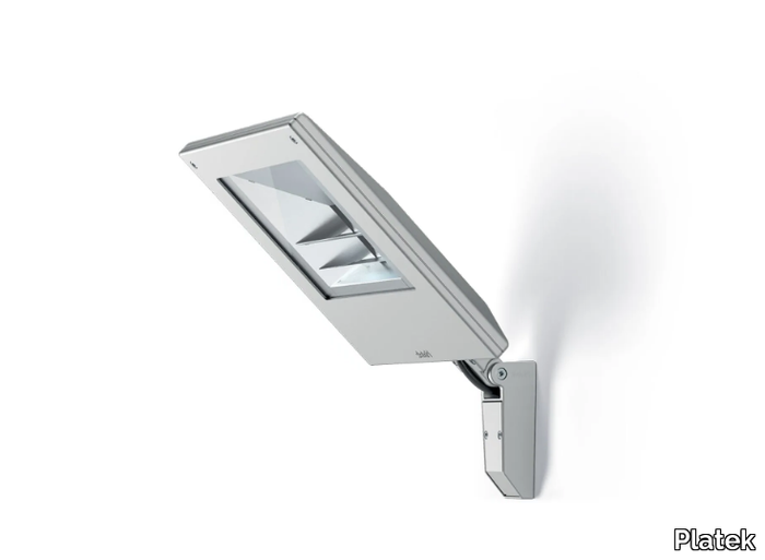 TARSIUS - LED adjustable aluminium Outdoor floodlight _ Platek