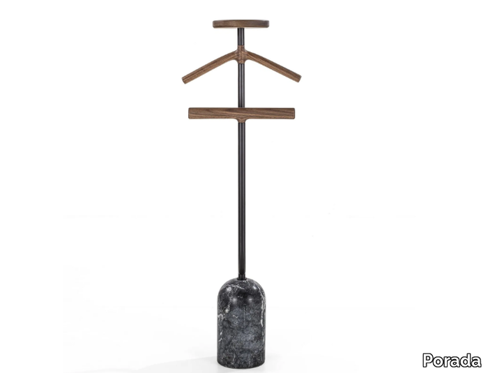 EKERO - Marble valet stand _ Porada