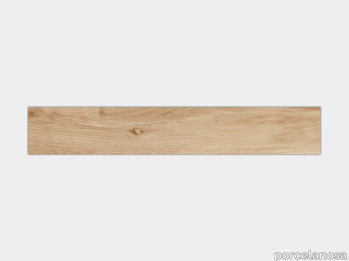 Ascot Teca 8"X47"