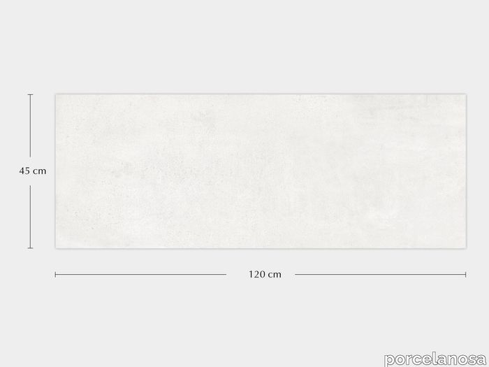 Metropolitan Caliza 18"X47"