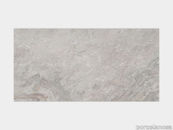 Image Silver 16"X31"