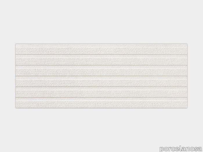 Capri Lineal Bone 18"X47"