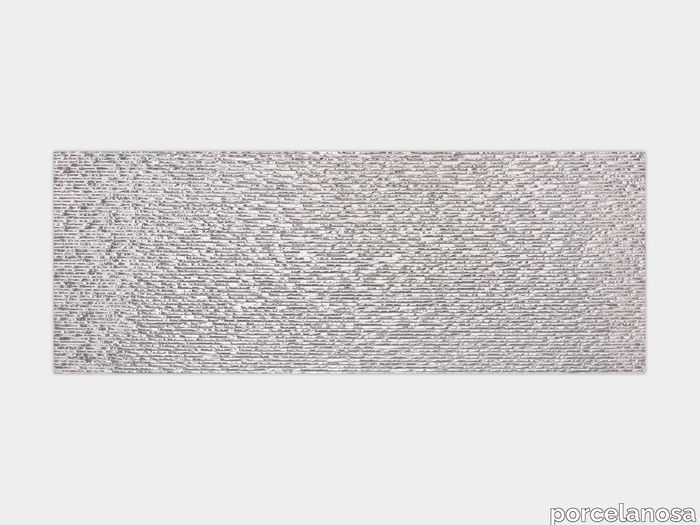 Columbia Silver 18"X47"