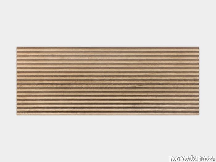 Liston Madera Roble 18"X47"