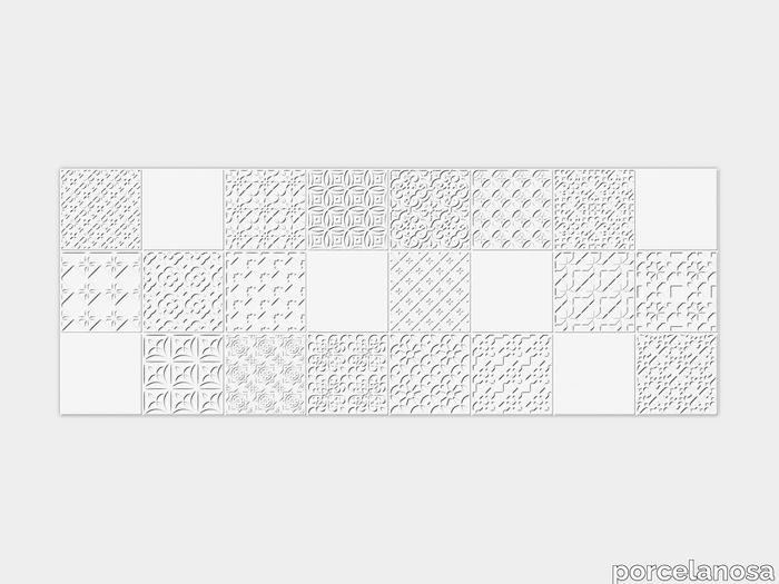 Deco Matt 18"X47"