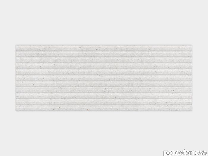 Mombasa Prada White 18"X47"