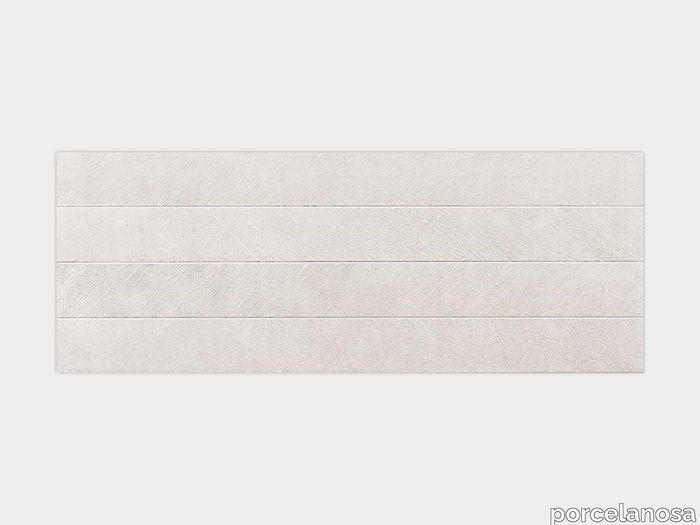 Spiga Bottega White 18"X47"