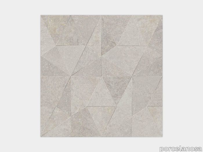 Thao Verbier Silver 23"X23"