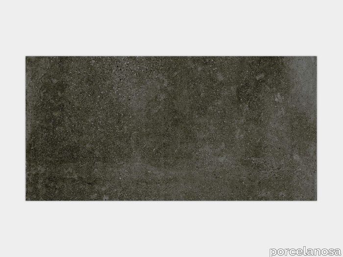 Bottega Antracita 23"X47"