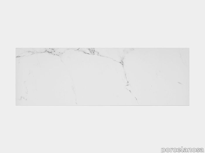 Marmol Carrara Blanco 13"X39"
