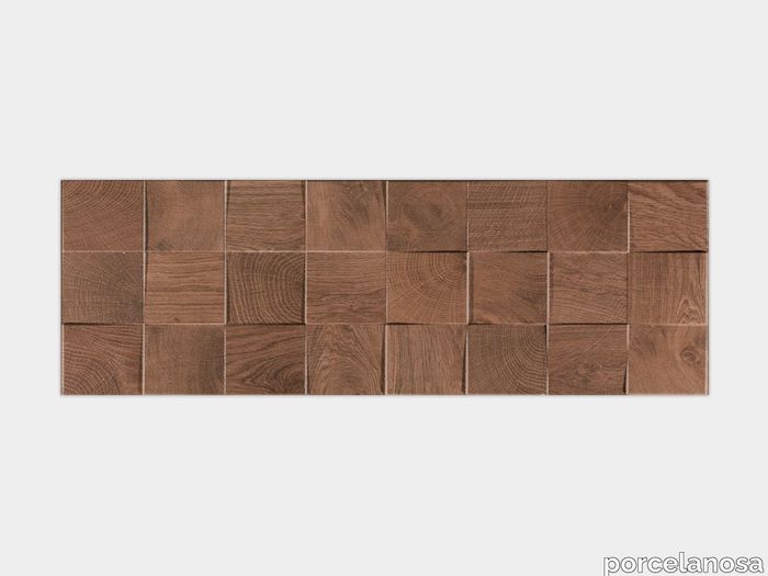 Taco Oxford Cognac 13"X39"