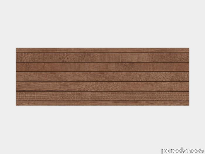 Liston Oxford Cognac 13"X39"