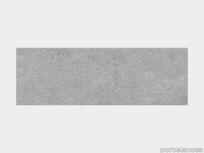 Park Lineal Acero 13"X39"