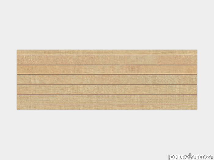 Liston Oxford Natural 13"X39"
