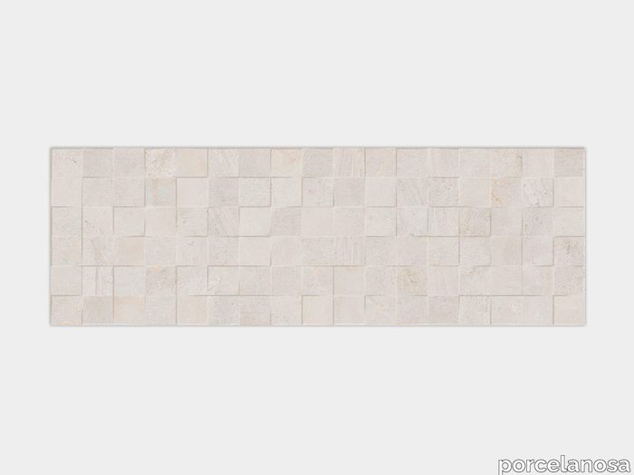 Mosaico Rodano Caliza 13"X39"