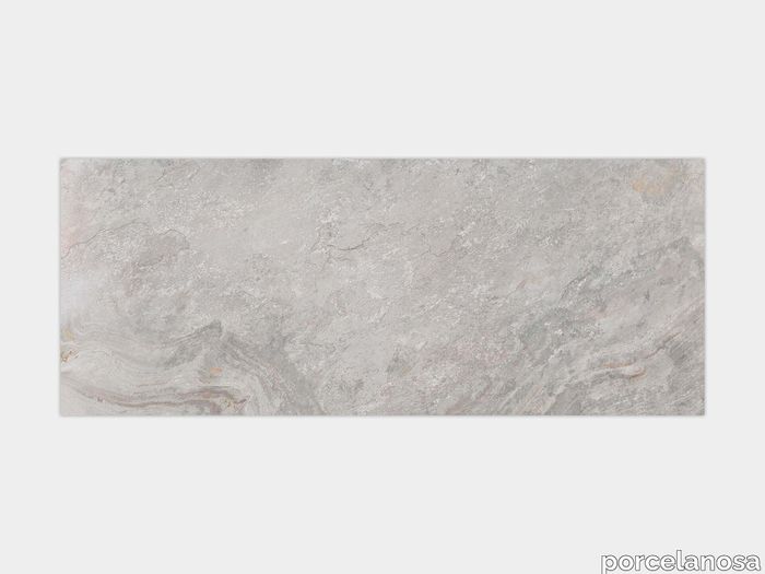Image Silver 23"X59"