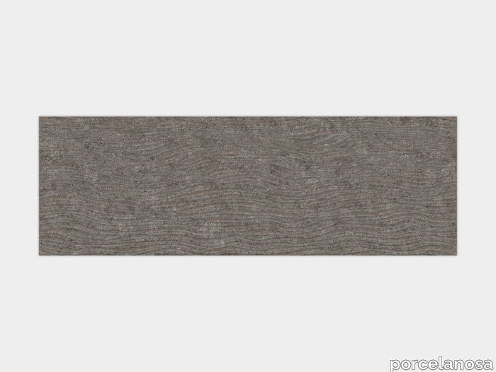 Hawi Dark Gray 13"X39"