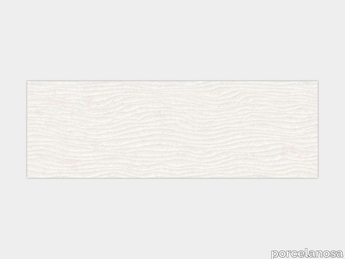 Hawi White 13"X39"