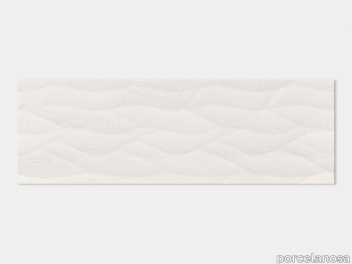 Ona Blanco 13"X39"