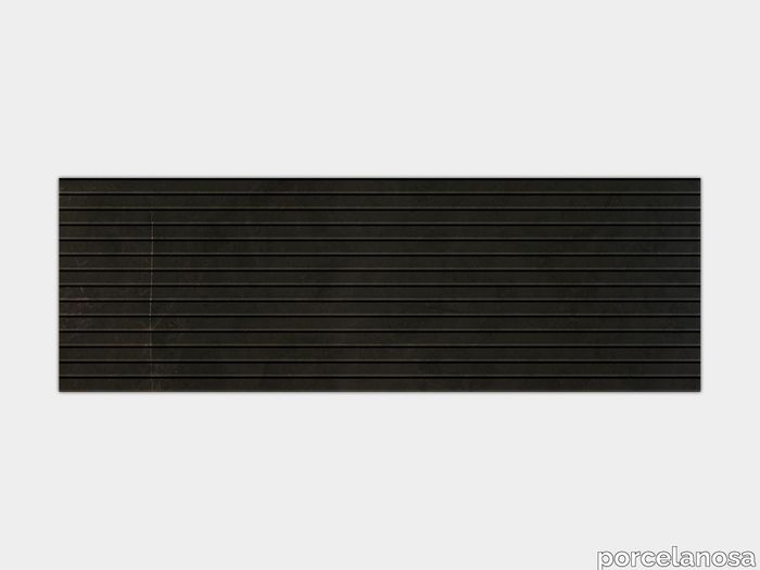 Infinito Magma Black 13"X39"