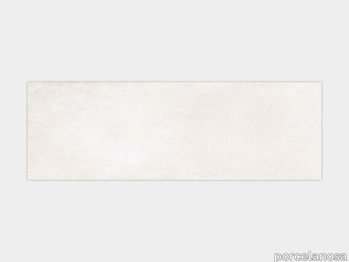 Newport White Nature 13"X39"