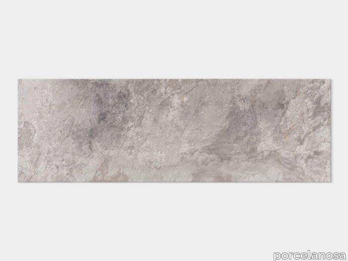 Image Silver 13"X39"