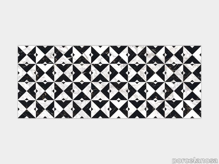 Cubik Marmi 23"X59"