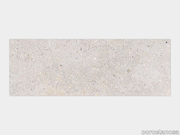 Matika Silver 12"X35"