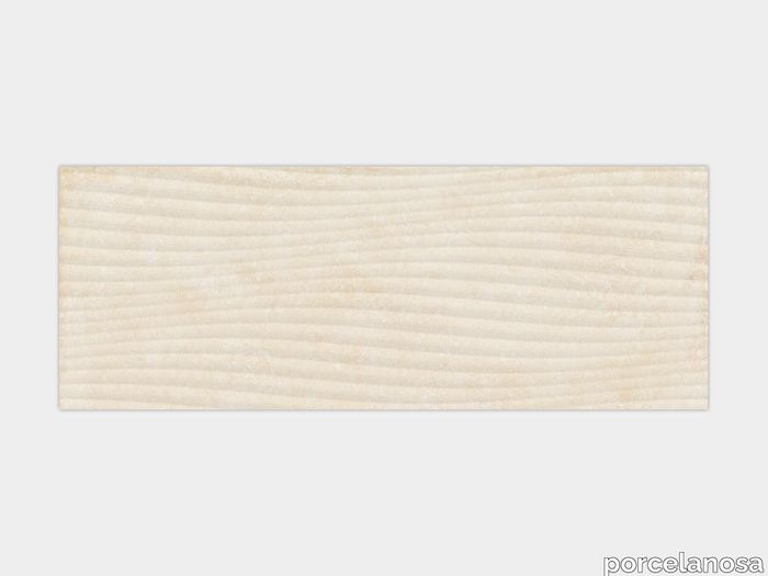 Samui Verbier Sand 18"X47"