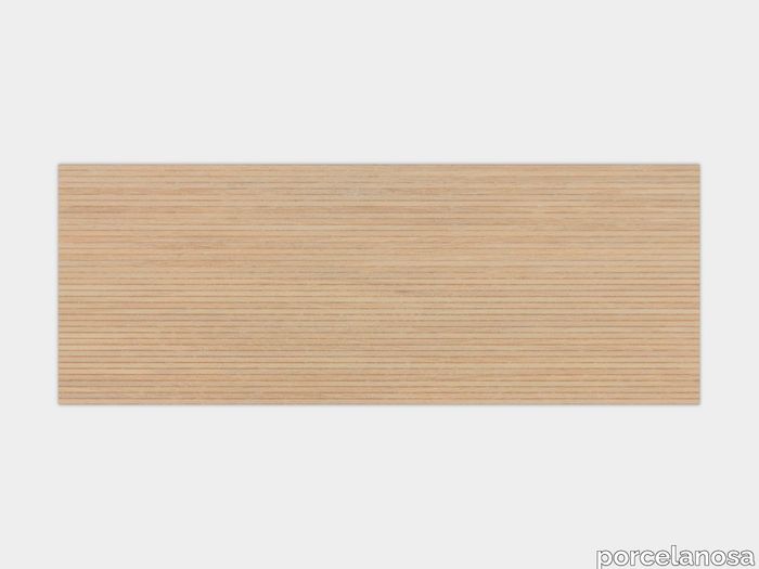 Ice Tanzania Almond 18"X47"