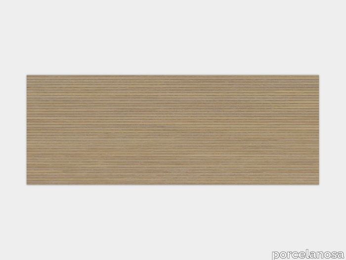 Ice Tanzania Nut 18"X47"