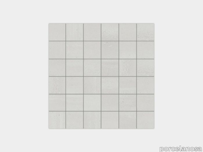 Malla Core White Nature 12"X12"