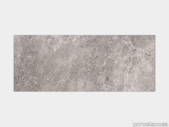 Elegant Grey 23"X59"
