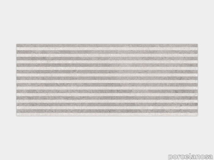 Liston Hannover Bone Topo 23"X59"