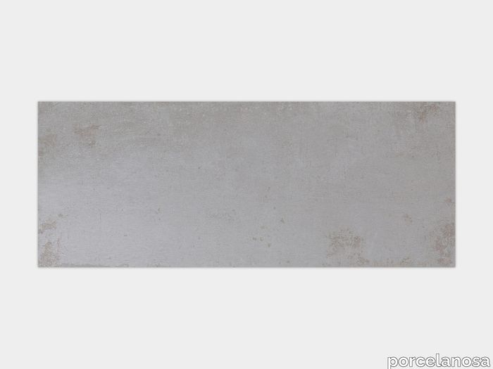 Steel Acero 23"X59"