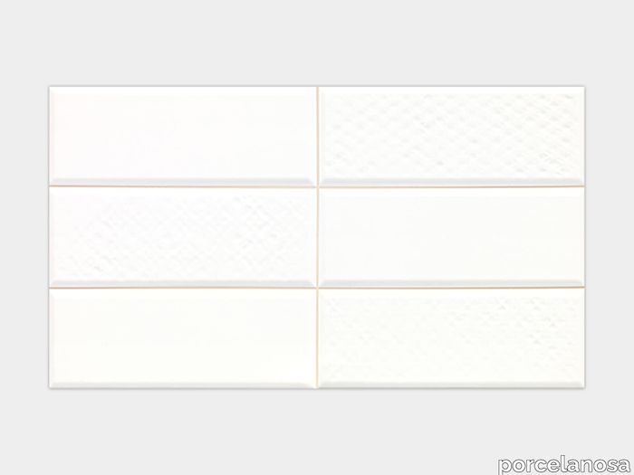 Granada White 10"X17"