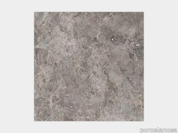 Elegant Grey Polish 47"X47"