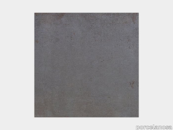 Steel Antracita 23"X23"