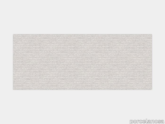 Treccia Blanco 23"X59"