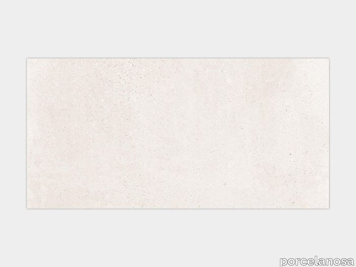 Bottega White 23"X47"