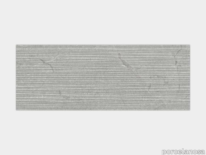Deco Lucerna Acero 18"X47"