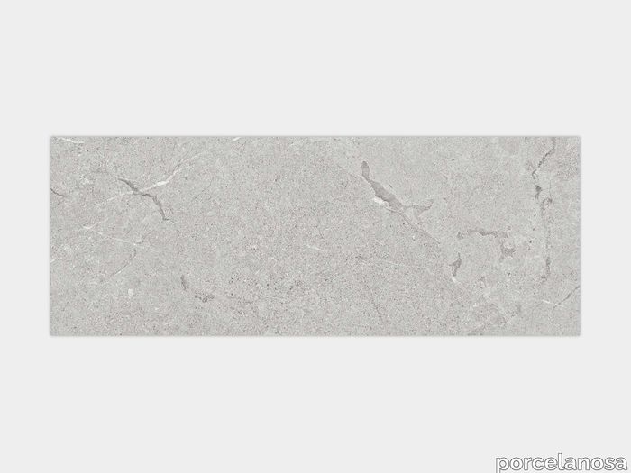 Lucerna Acero 18"X47"