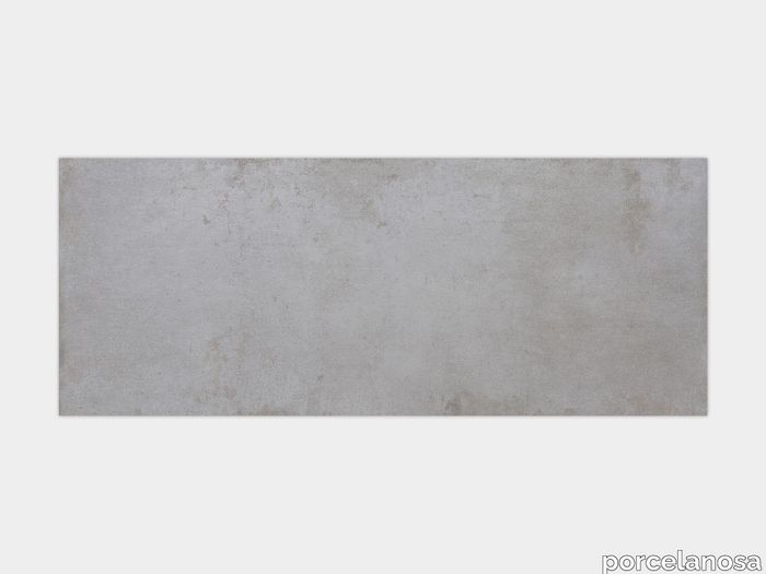 Steel Shine Acero 23"X59"