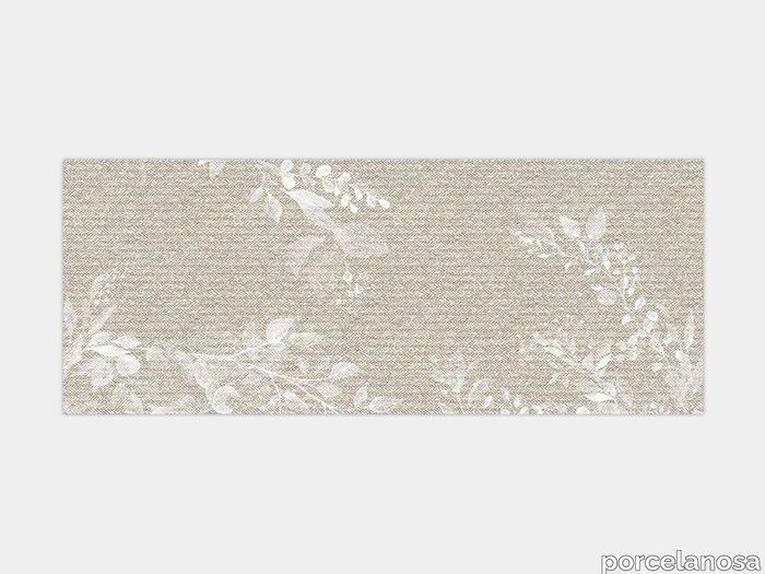 Deco Treccia Natural 23"X59"