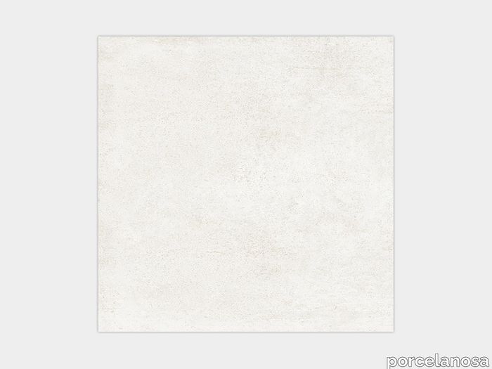 Newport White 23"X23"